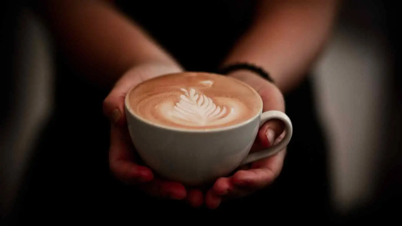 Latte art per principianti
