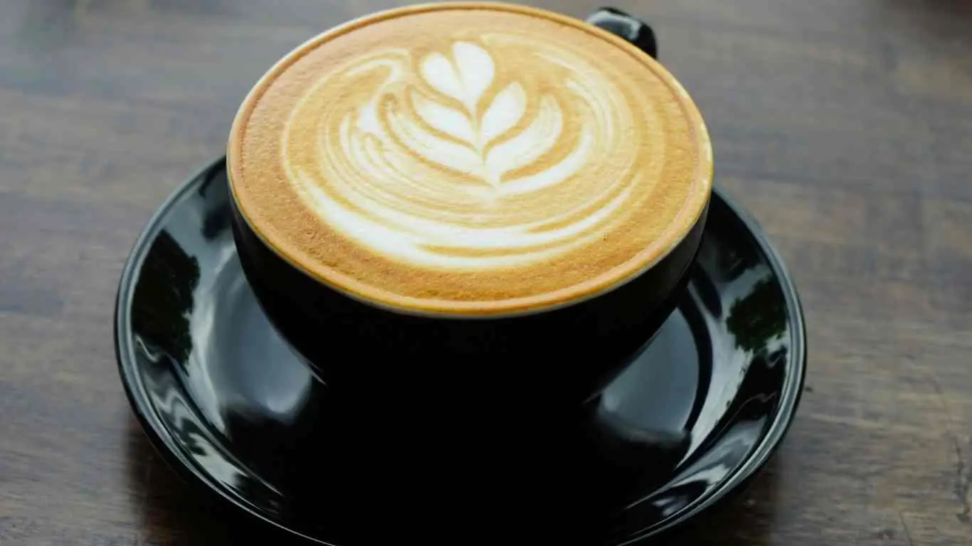 5 errori più comuni nella latte art