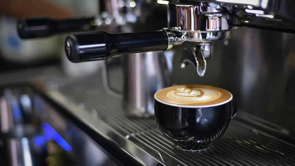 5 errori più comuni nella latte art