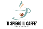 ti spiego il caffè logo