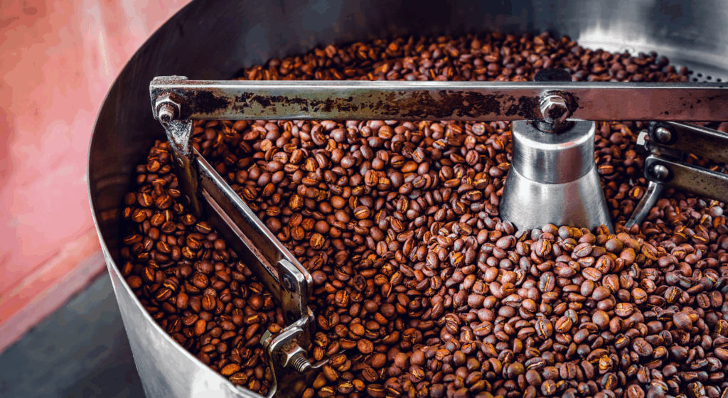 come diventare torrefattore