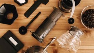 Come ottenere un’estrazione perfetta con l’Aeropress?