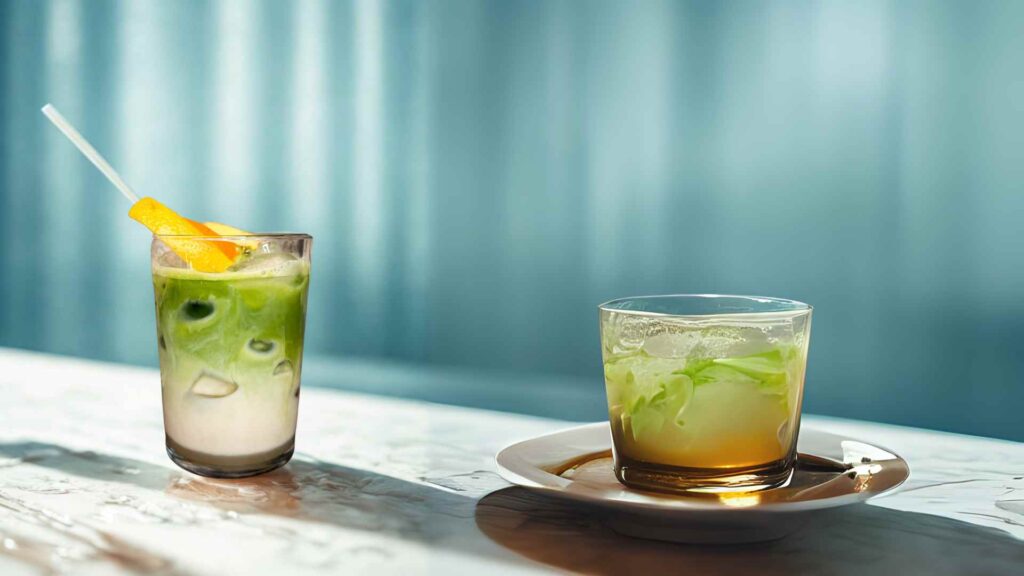 Come utilizzare il matcha in maniera originale_ idee e consigli per baristi curiosi