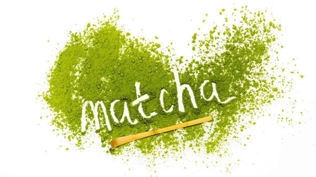 Come utilizzare il matcha