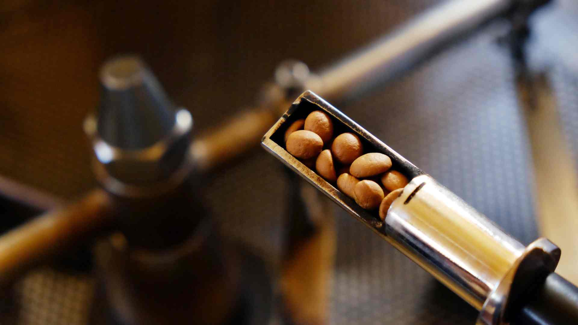 5 errori più comuni nella torrefazione e come evitarli