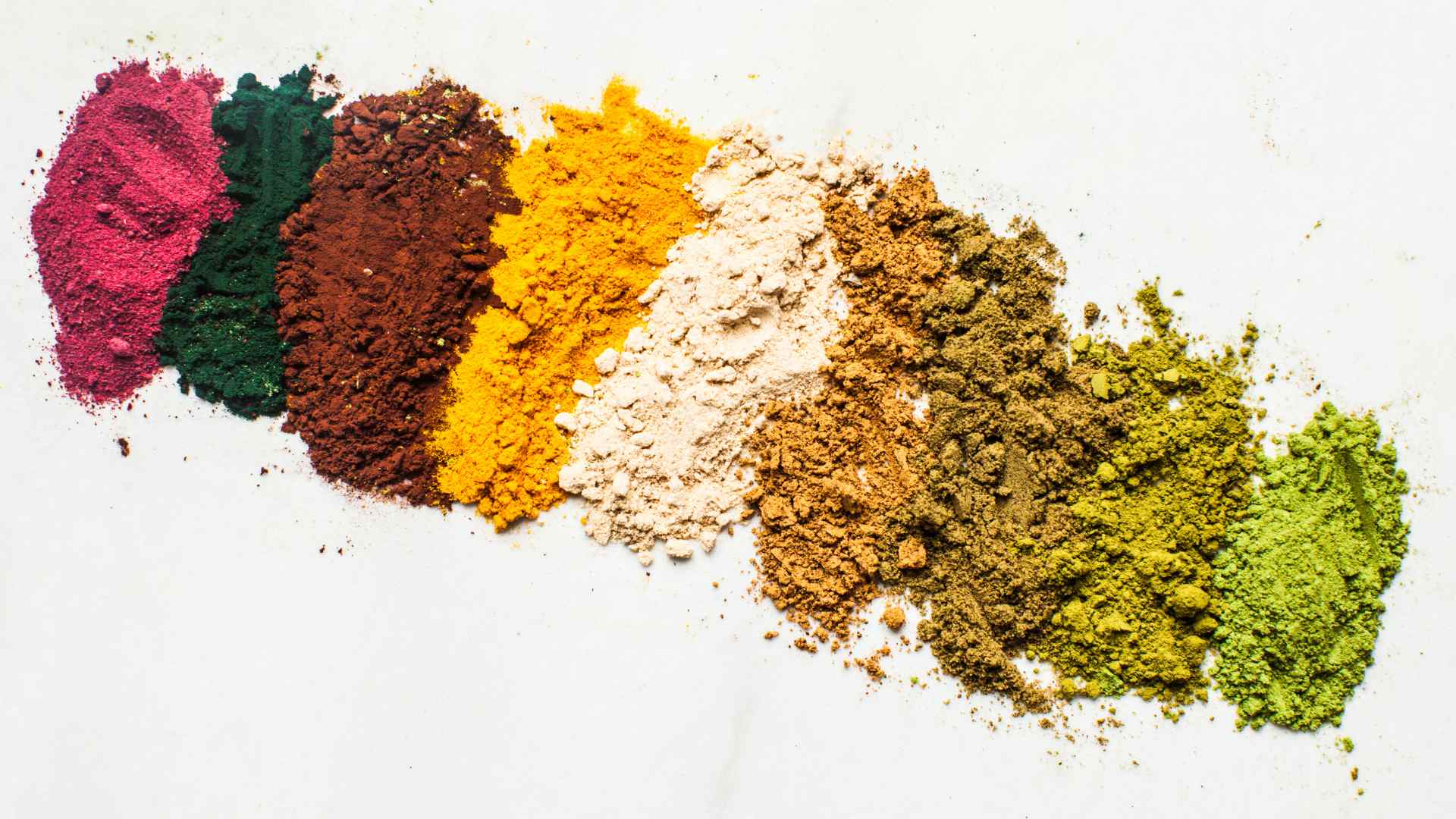 come usare i superfood al bar