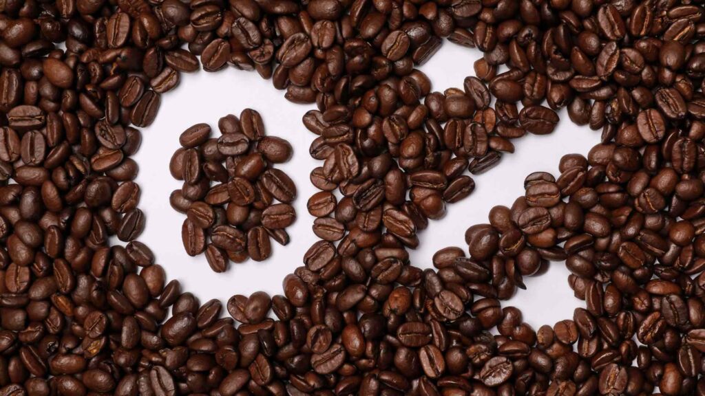 Come viene fatto il caffè decaffeinato