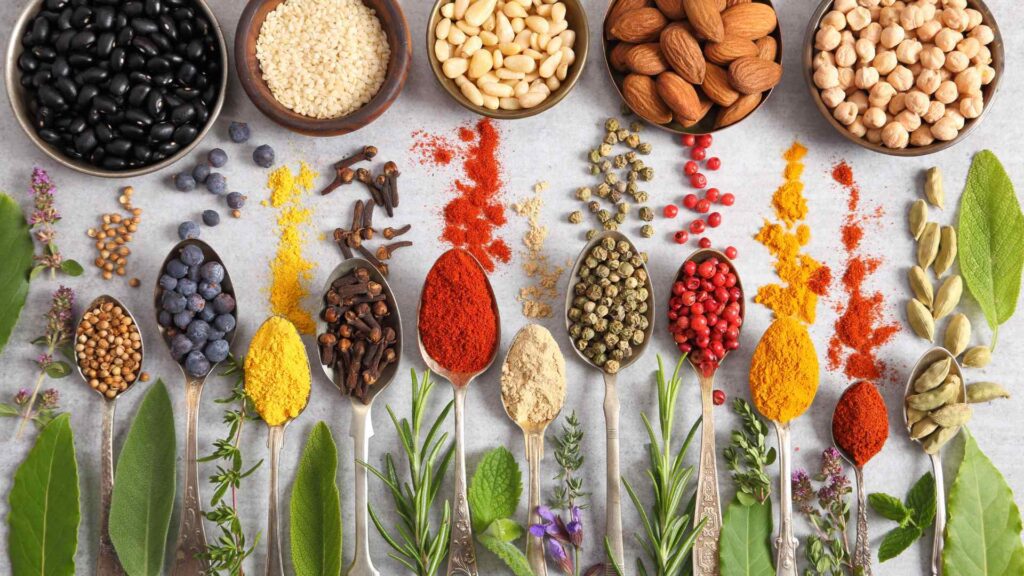 come usare i superfood al bar