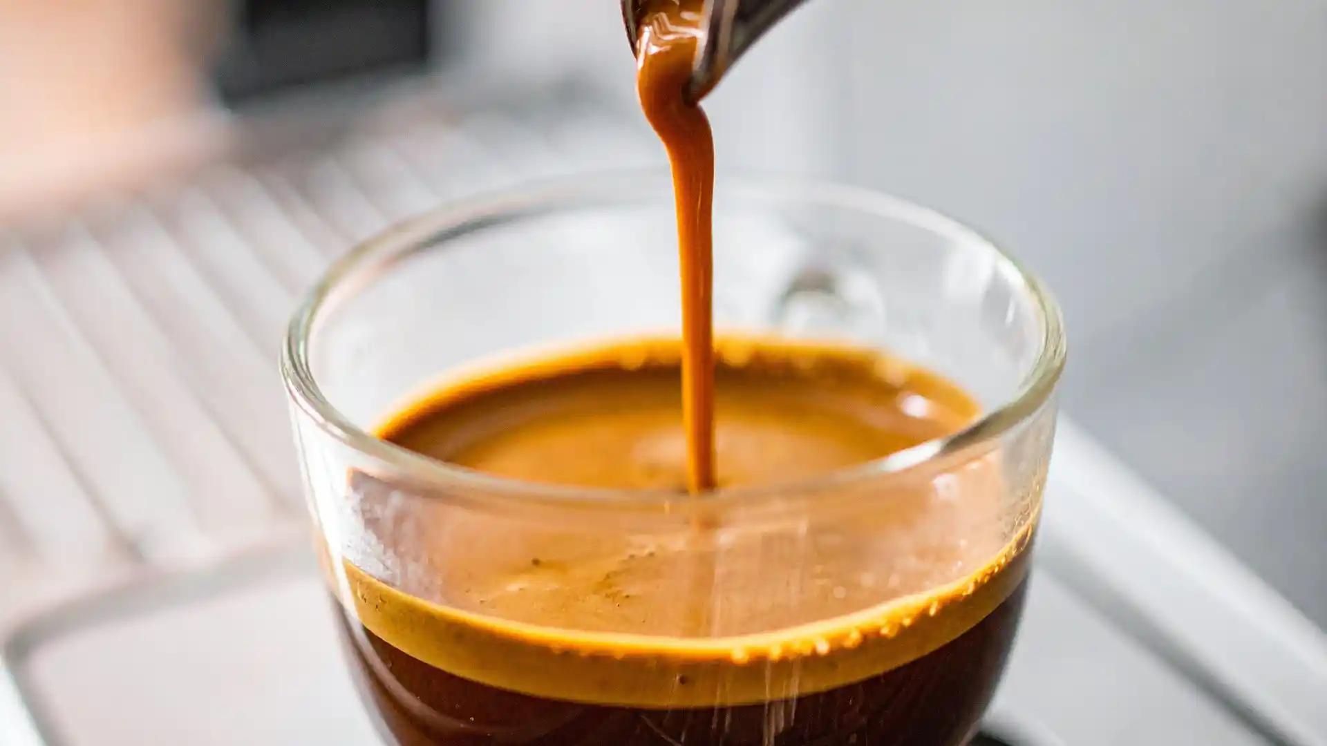 Come migliorare l’espresso