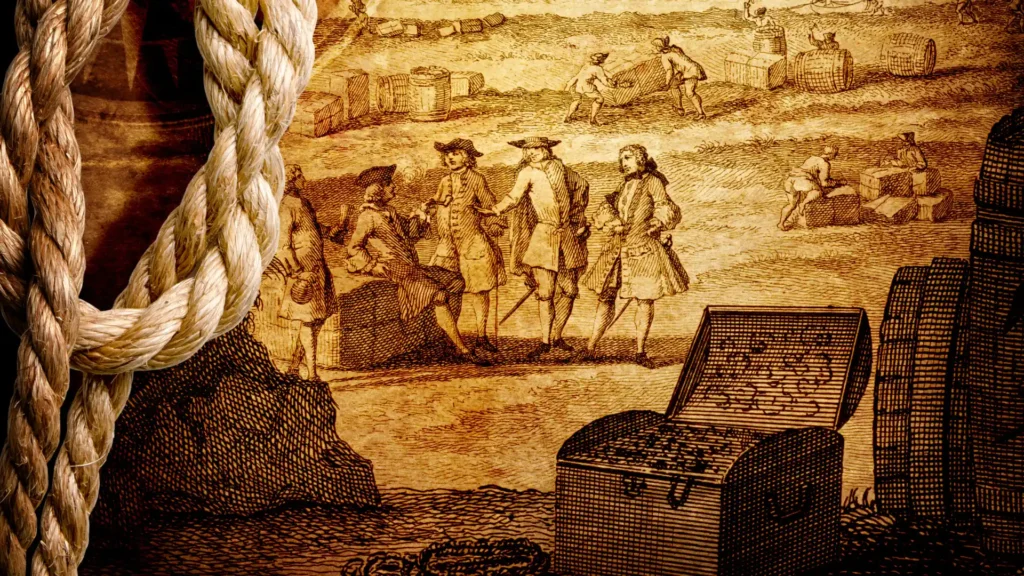 Storia completa del caffè