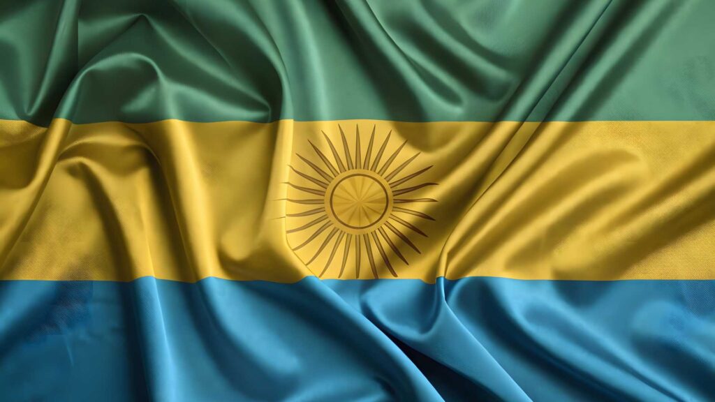 Caffè Ruanda e Burundi