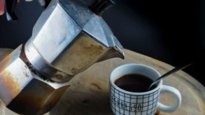 Differenze tra caffè espresso e moka